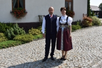 Nagrodzeni gospodarze
